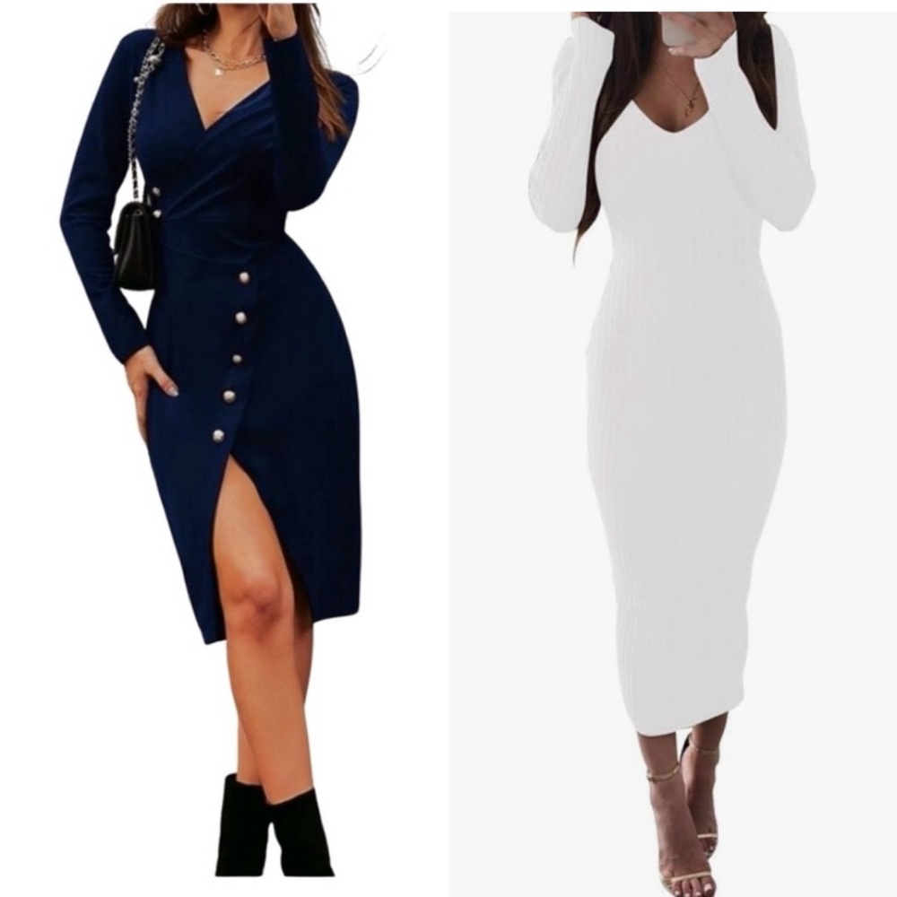 Dress Bundle - Size Small - Picture 1 of 3